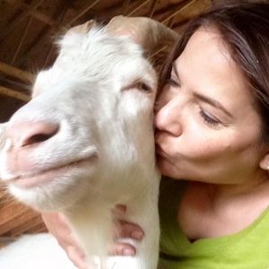 Meet your Posher, Debra